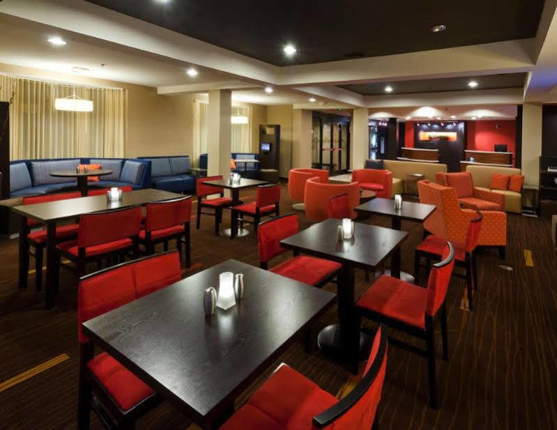 Courtyard Tuscaloosa Hotel Bagian luar foto