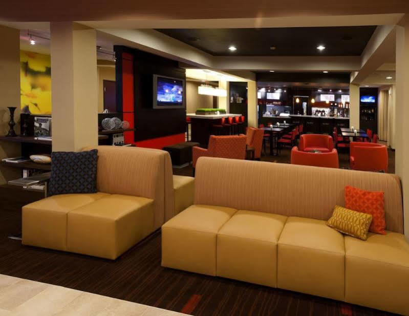 Courtyard Tuscaloosa Hotel Bagian luar foto